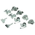 Centric Parts Disc Brake Hardware Kit, 117.65028 117.65028